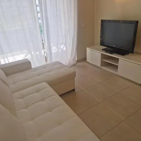 Appartement Condominio Primavera Gp