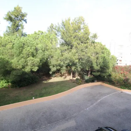 Condominio Primavera Gp Portimão