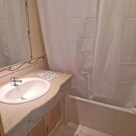 Condominio Primavera Gp Appartement