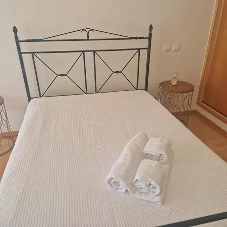 Appartement Condominio Primavera Gp