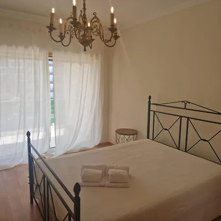 Condominio Primavera Gp Appartement *