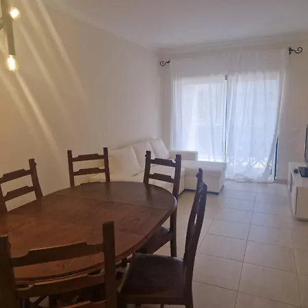Condominio Primavera Gp Appartement *