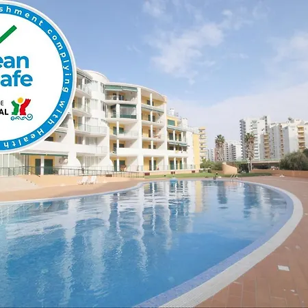 Condominio Primavera Gp * Portimao