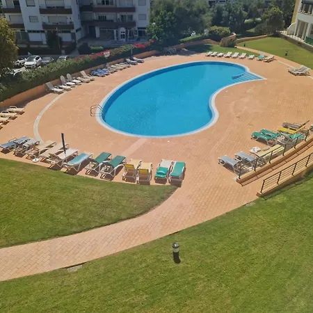 شقة Condominio Primavera Gp *