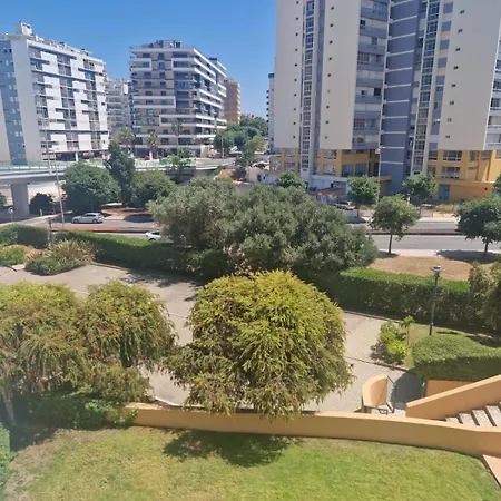 Condominio Primavera Gp Portimao