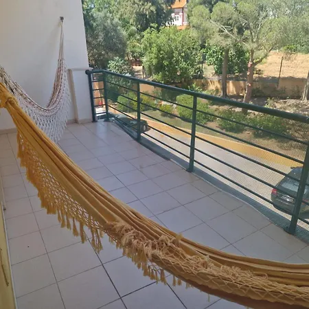 Condominio Primavera Gp * Portimao