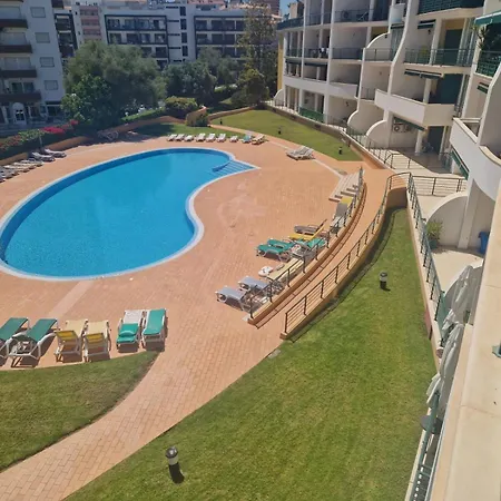 Condominio Primavera Gp