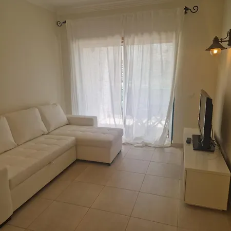 Condominio Primavera Gp Portimao