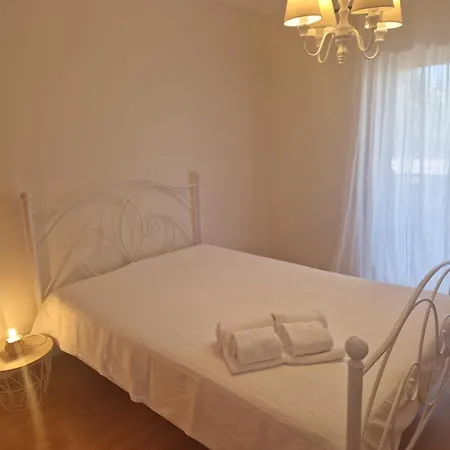 Condominio Primavera Gp Apartment